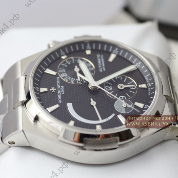 Vacheron Constantin Overseas Dualtime (код 235)