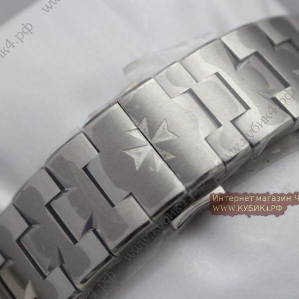 Vacheron Constantin Overseas Dualtime (код 235)