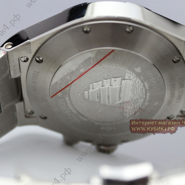 Vacheron Constantin Overseas Dualtime (код 235)