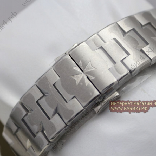 Vacheron Constantin Overseas Dualtime (код 236)