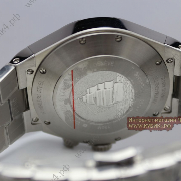 Vacheron Constantin Overseas Dualtime (код 236)