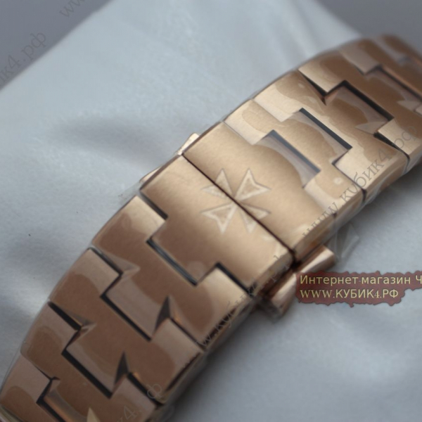 Vacheron Constantin Overseas Dualtime (код 237)