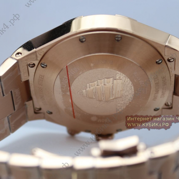 Vacheron Constantin Overseas Dualtime (код 237)