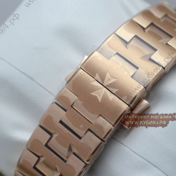 Vacheron Constantin Overseas Dualtime (код 238)