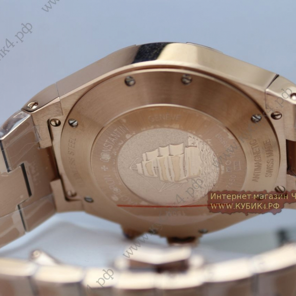 Vacheron Constantin Overseas Dualtime (код 238)