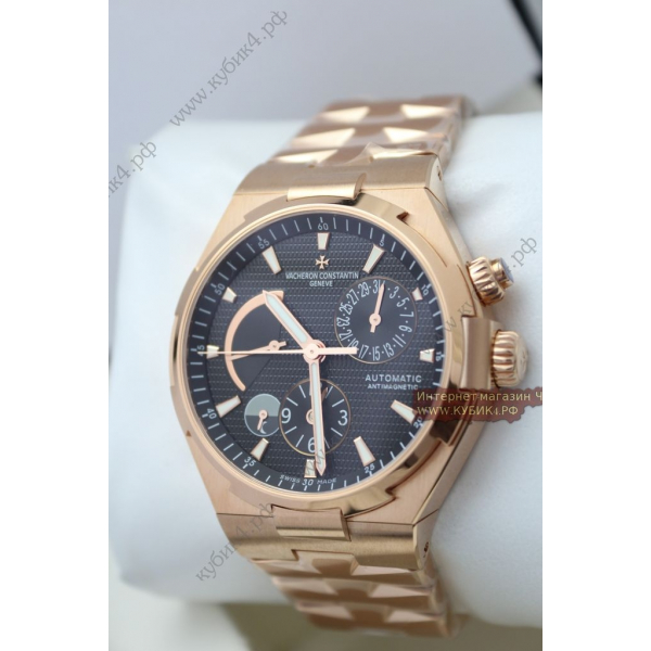 Vacheron Constantin Overseas Dualtime (код 239)