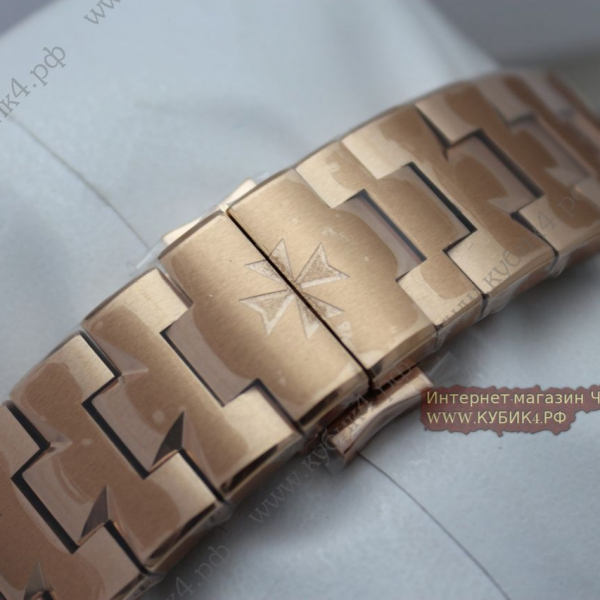 Vacheron Constantin Overseas Dualtime (код 239)