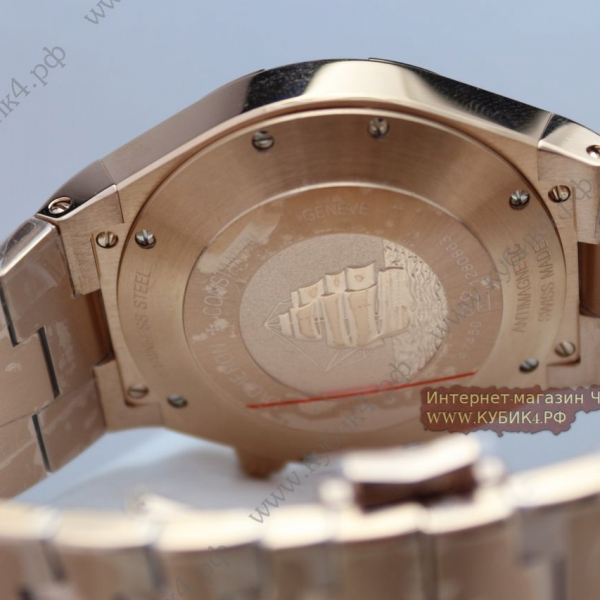 Vacheron Constantin Overseas Dualtime (код 239)