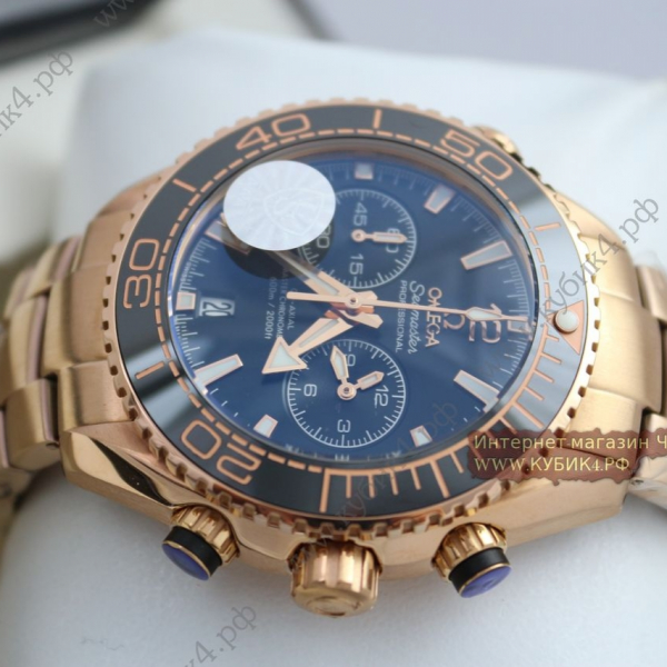 Omega Seamaster Professional Diver Ocean (код 134)