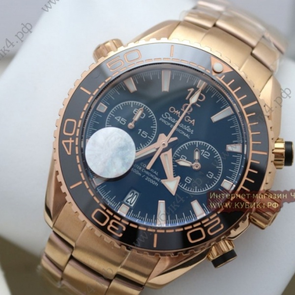 Omega Seamaster Professional Diver Ocean (код 134)