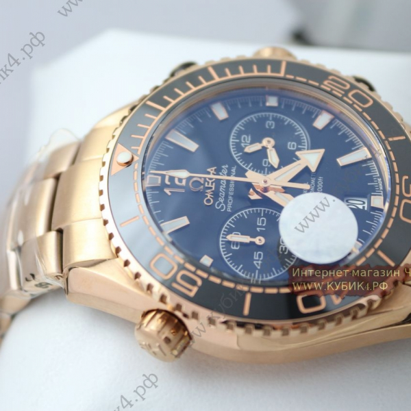 Omega Seamaster Professional Diver Ocean (код 134)