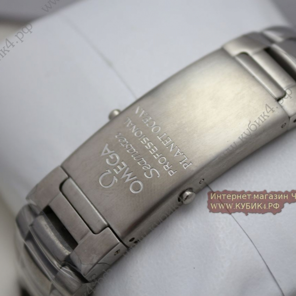 Omega Seamaster Planet Ocean 600m Co-Axial (код 135)