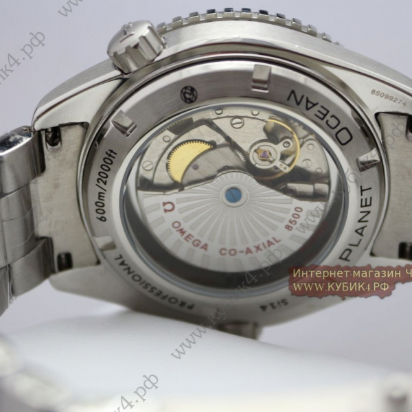 Omega Seamaster Planet Ocean 600m Co-Axial (код 135)