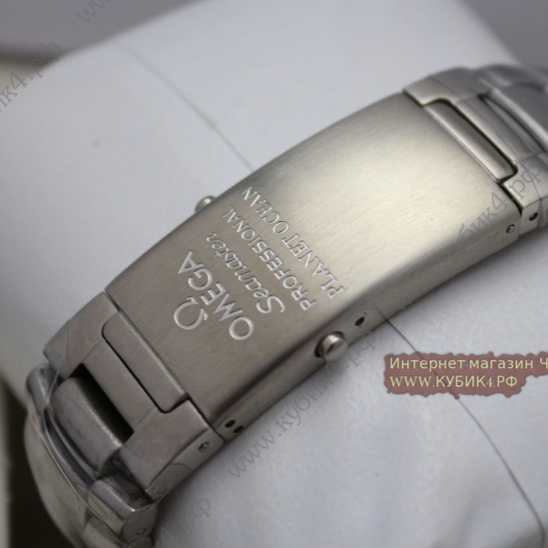 Omega Seamaster Planet Ocean 600m Co-Axial (код 136)