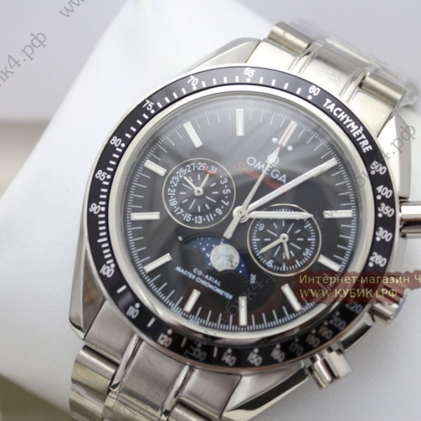 Omega SPEEDMASTER CO-AXIAL MASTER CHRONOMETER CHRONOGRAPH (код 138)