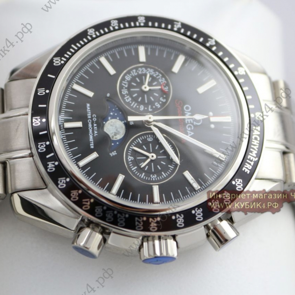 Omega SPEEDMASTER CO-AXIAL MASTER CHRONOMETER CHRONOGRAPH (код 138)