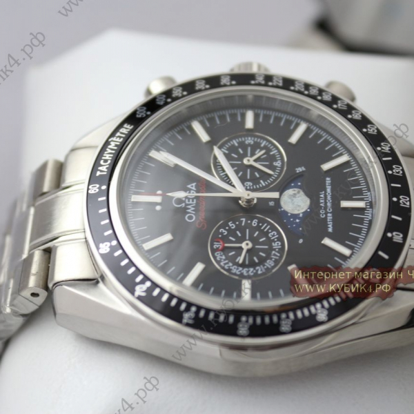 Omega SPEEDMASTER CO-AXIAL MASTER CHRONOMETER CHRONOGRAPH (код 138)