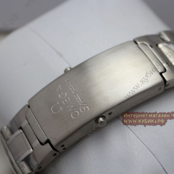 Omega SPEEDMASTER CO-AXIAL MASTER CHRONOMETER CHRONOGRAPH (код 138)