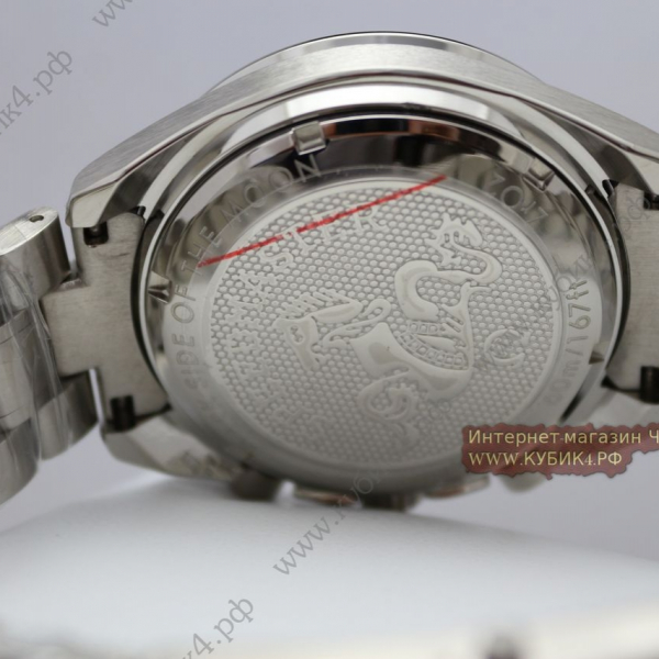 Omega SPEEDMASTER CO-AXIAL MASTER CHRONOMETER CHRONOGRAPH (код 138)
