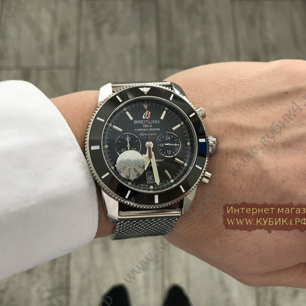 BREITLING Superocean Chronograph Automatic (код 085)