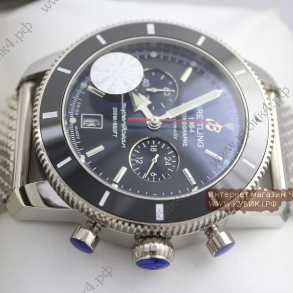 BREITLING Superocean Chronograph Automatic (код 085)