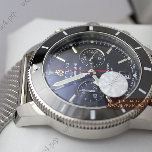 BREITLING Superocean Chronograph Automatic (код 085)