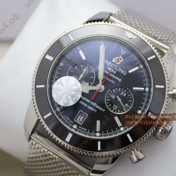 BREITLING Superocean Chronograph Automatic (код 085)
