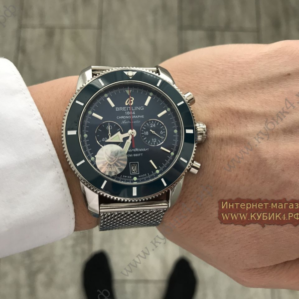 BREITLING Superocean Chronograph Automatic (код 086)
