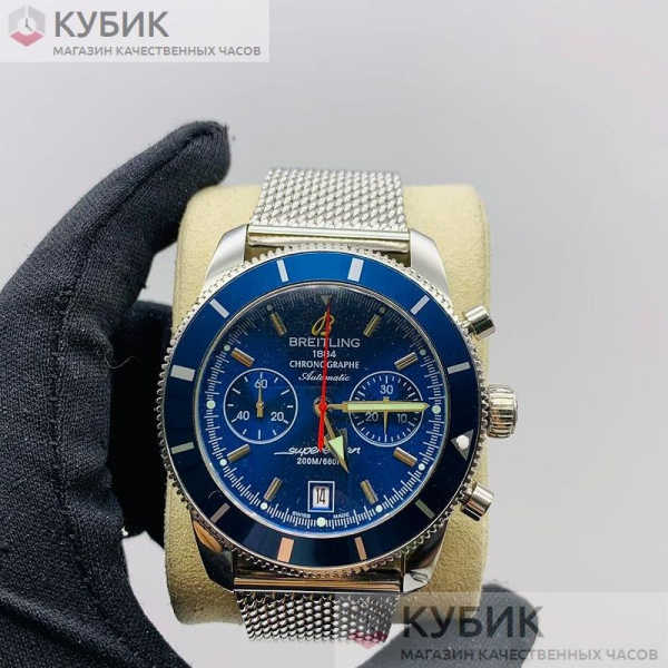 BREITLING Superocean Chronograph Automatic (код 086)