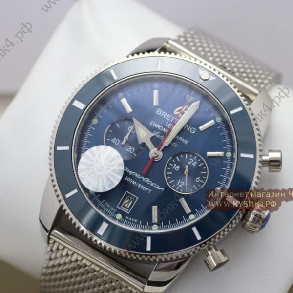 BREITLING Superocean Chronograph Automatic (код 086)