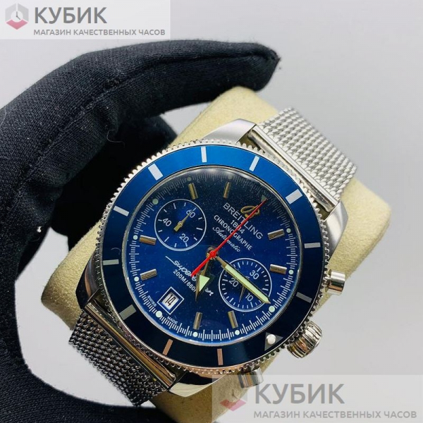 BREITLING Superocean Chronograph Automatic (код 086)
