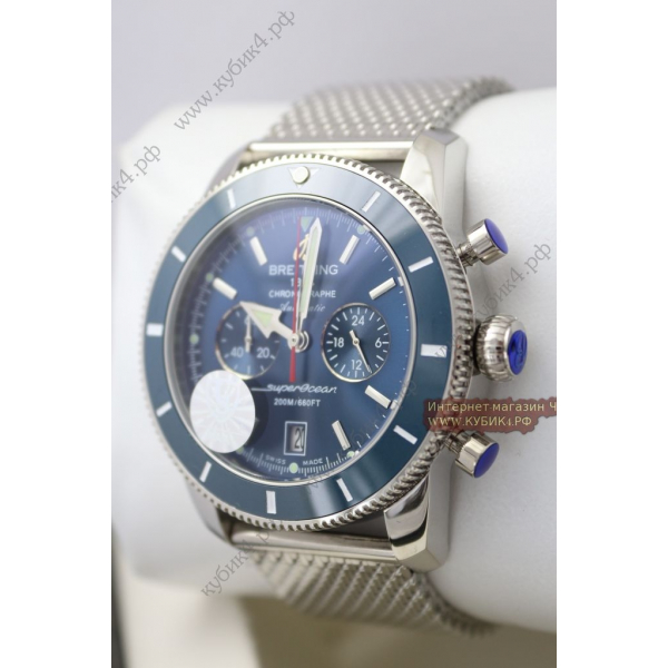 BREITLING Superocean Chronograph Automatic (код 086)