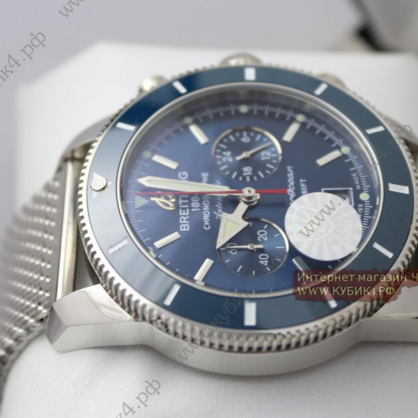 BREITLING Superocean Chronograph Automatic (код 086)