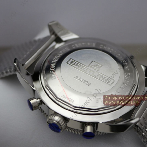 BREITLING Superocean Chronograph Automatic (код 086)