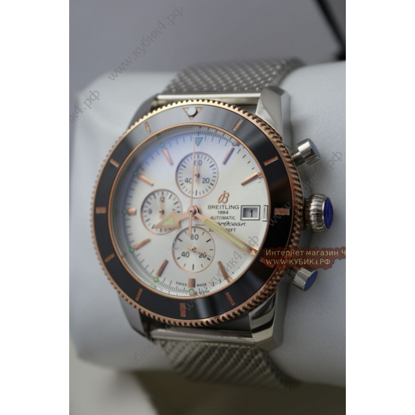 BREITLING Superocean Heritage (код 087)