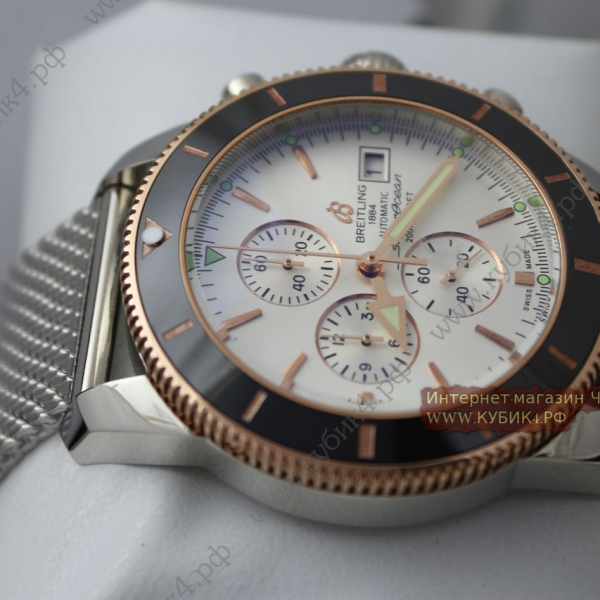 BREITLING Superocean Heritage (код 087)