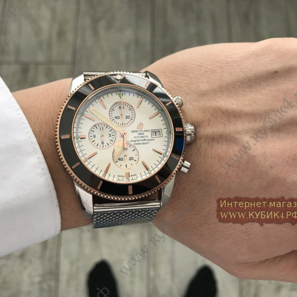 BREITLING Superocean Heritage (код 087)