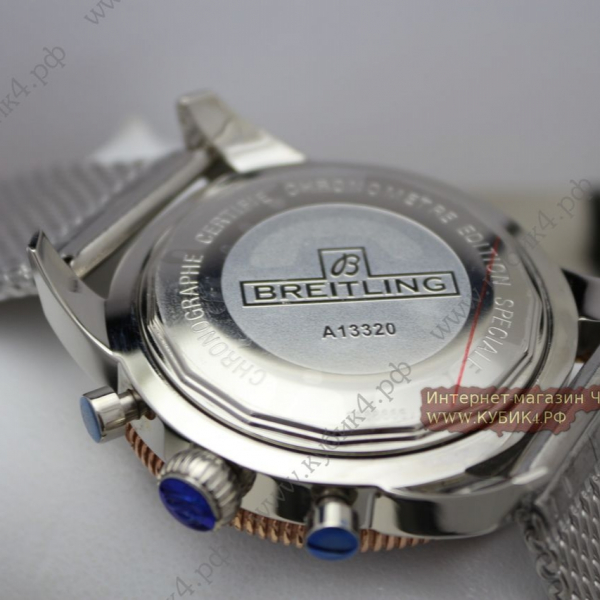 BREITLING Superocean Heritage (код 087)