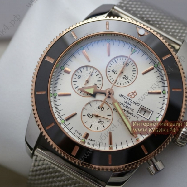 BREITLING Superocean Heritage (код 087)