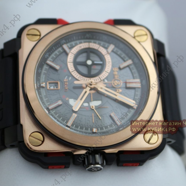 Bell&Ross Aviation BR 01 BR 01-94 (код 041)