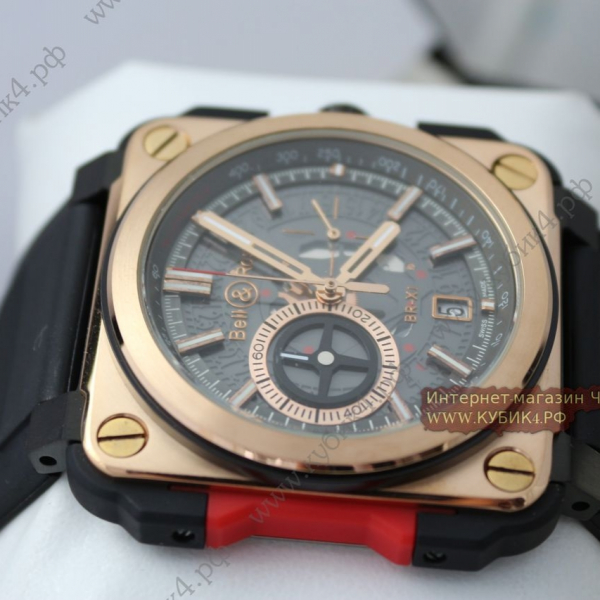 Bell&Ross Aviation BR 01 BR 01-94 (код 041)