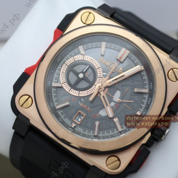 Bell&Ross Aviation BR 01 BR 01-94 (код 041)