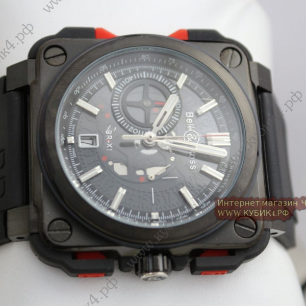 Bell&Ross Aviation BR 01 BR 01-94(код 042)