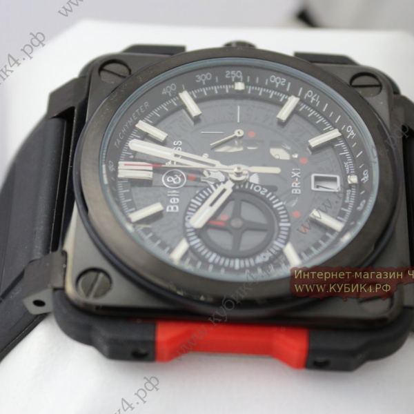 Bell&Ross Aviation BR 01 BR 01-94(код 042)