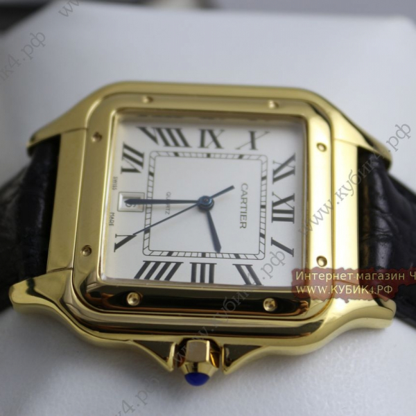 Cartier Tank (код 166)