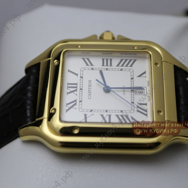Cartier Tank (код 166)