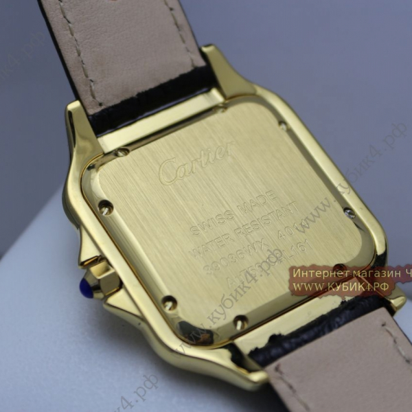 Cartier Tank (код 166)