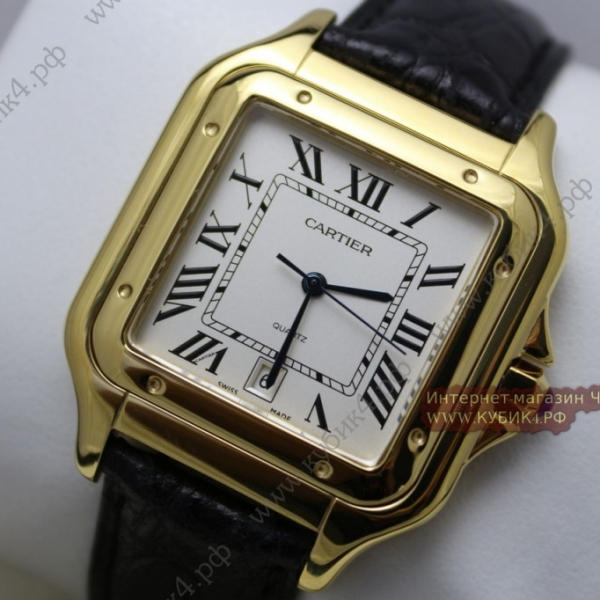 Cartier Tank (код 166)