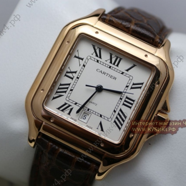 Cartier Tank (код 167)