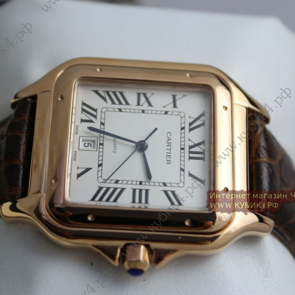 Cartier Tank (код 167)